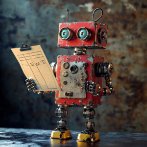 General Seo Robot Checklist2