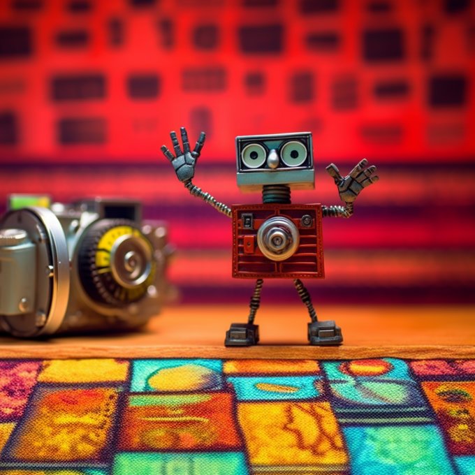 Rebrand robot option5