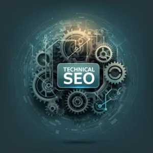 Technical Seo